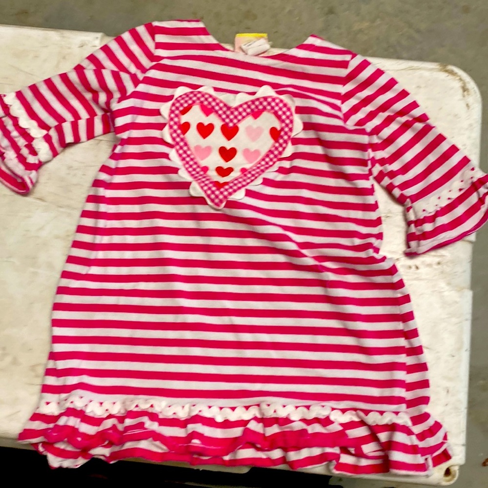 3t dress